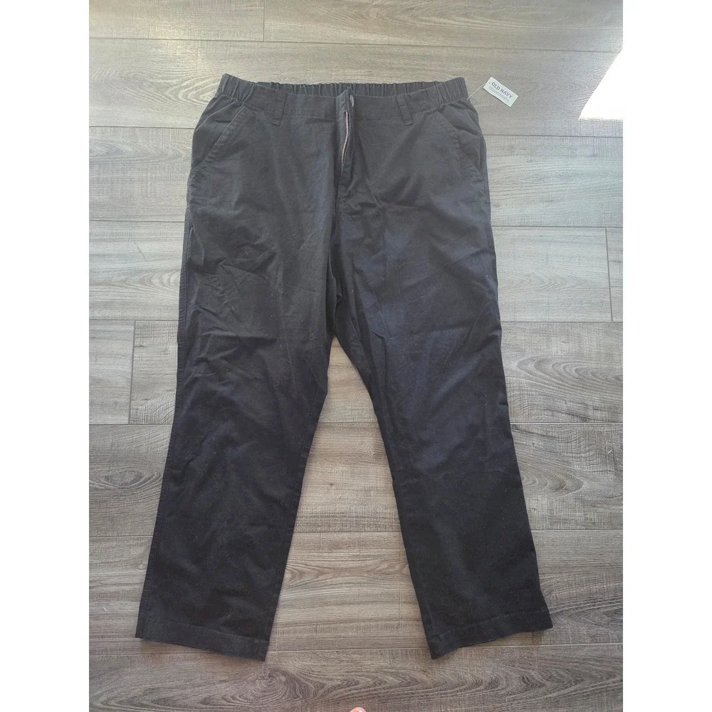 Old navy womens chino pants size XL